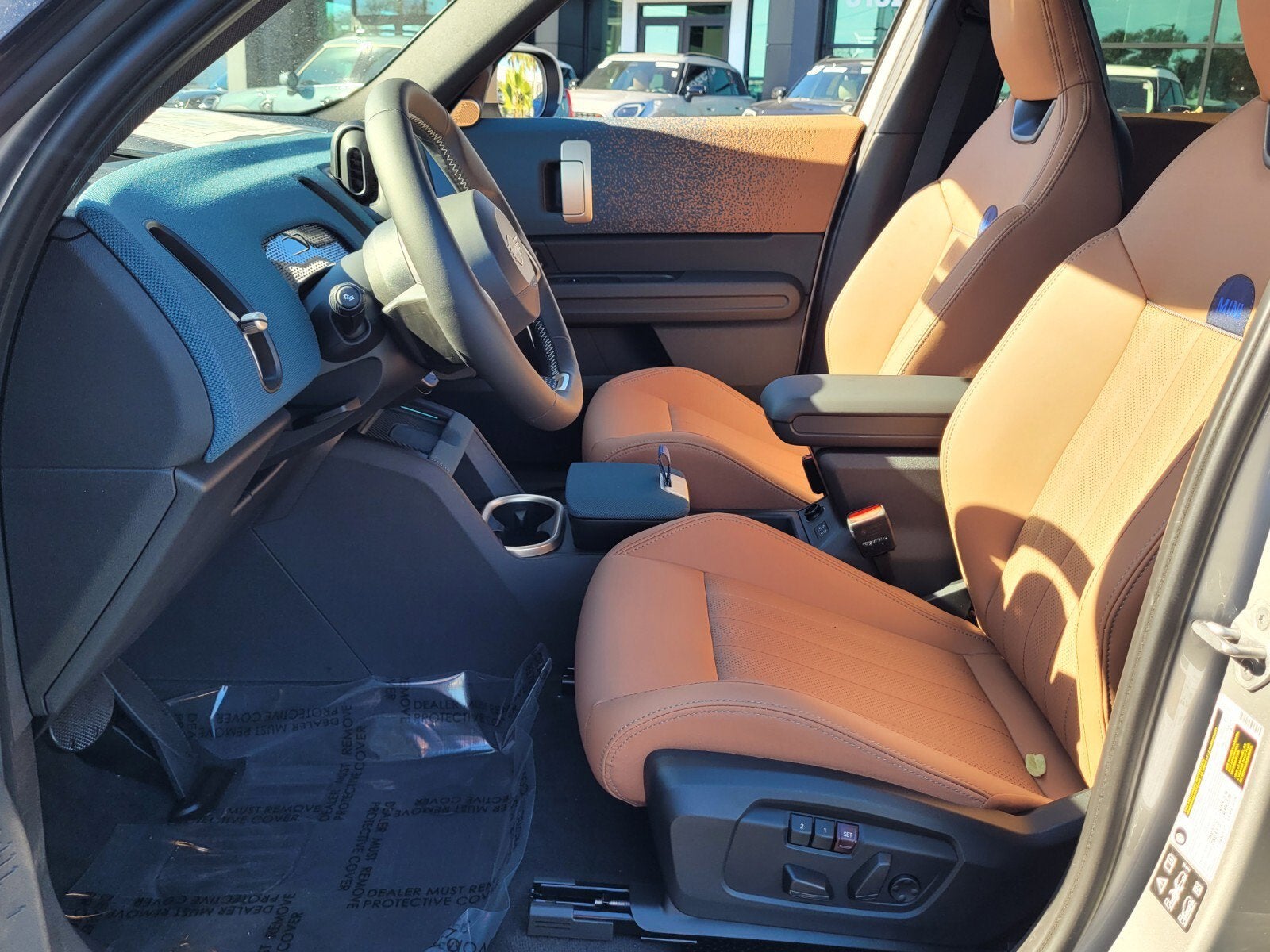 2026 MINI Countryman S