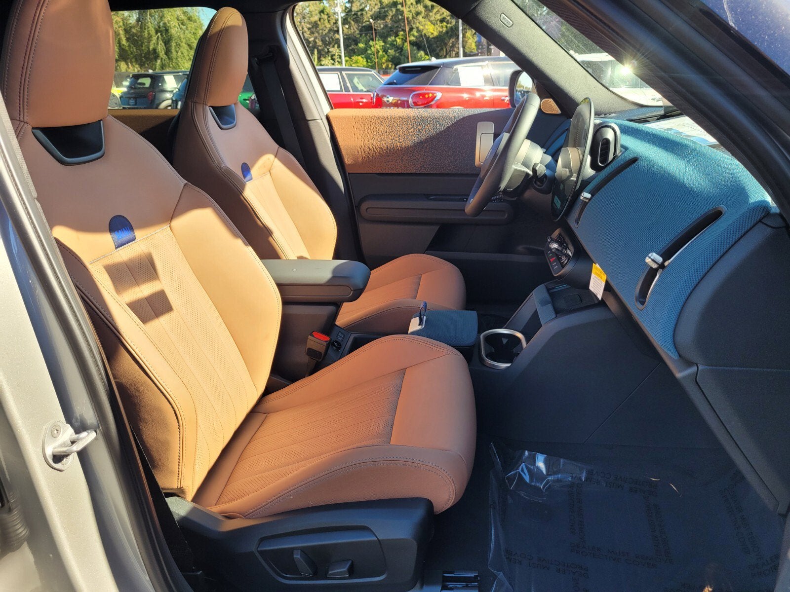 2026 MINI Countryman S