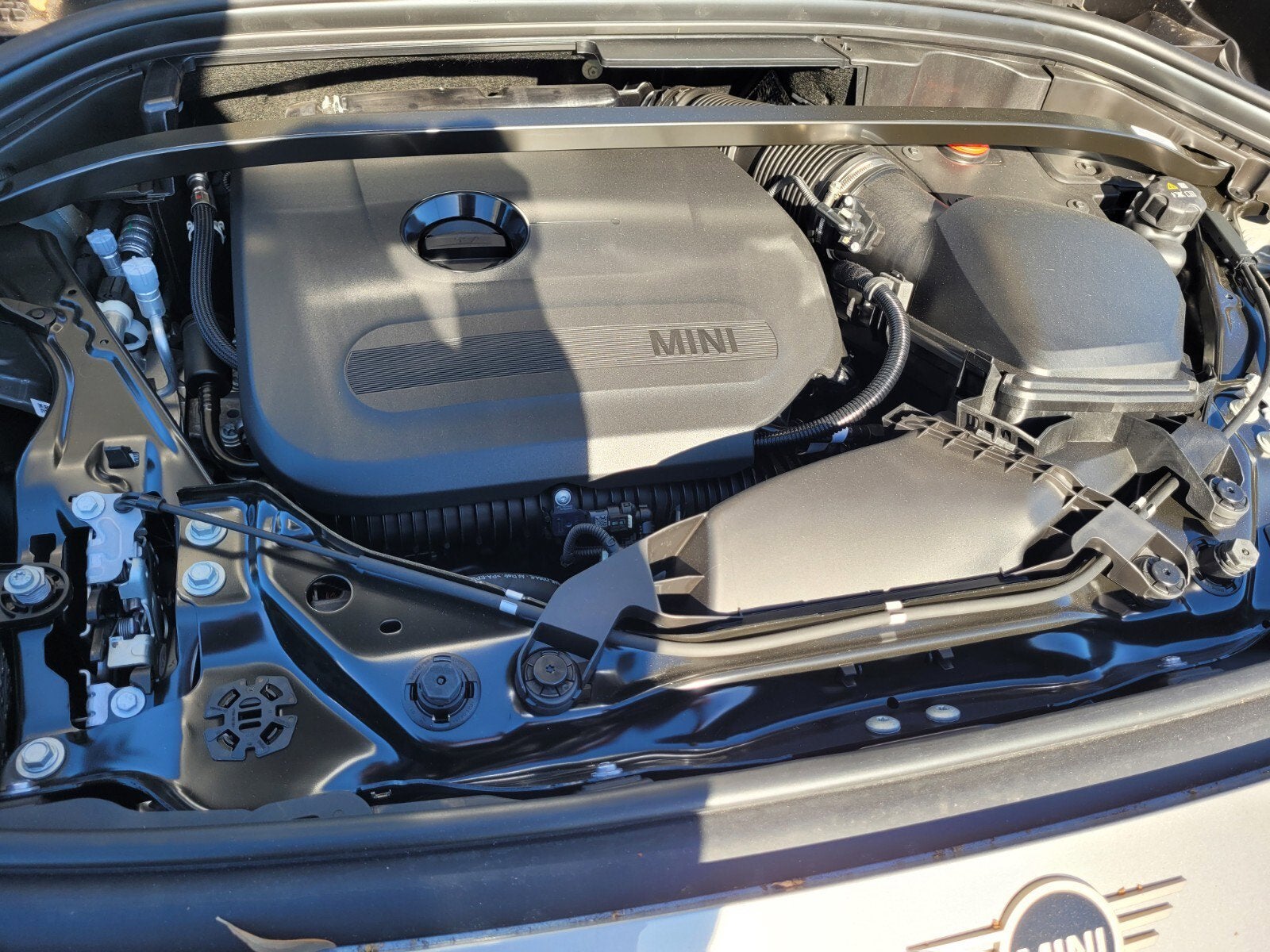 2026 MINI Countryman S