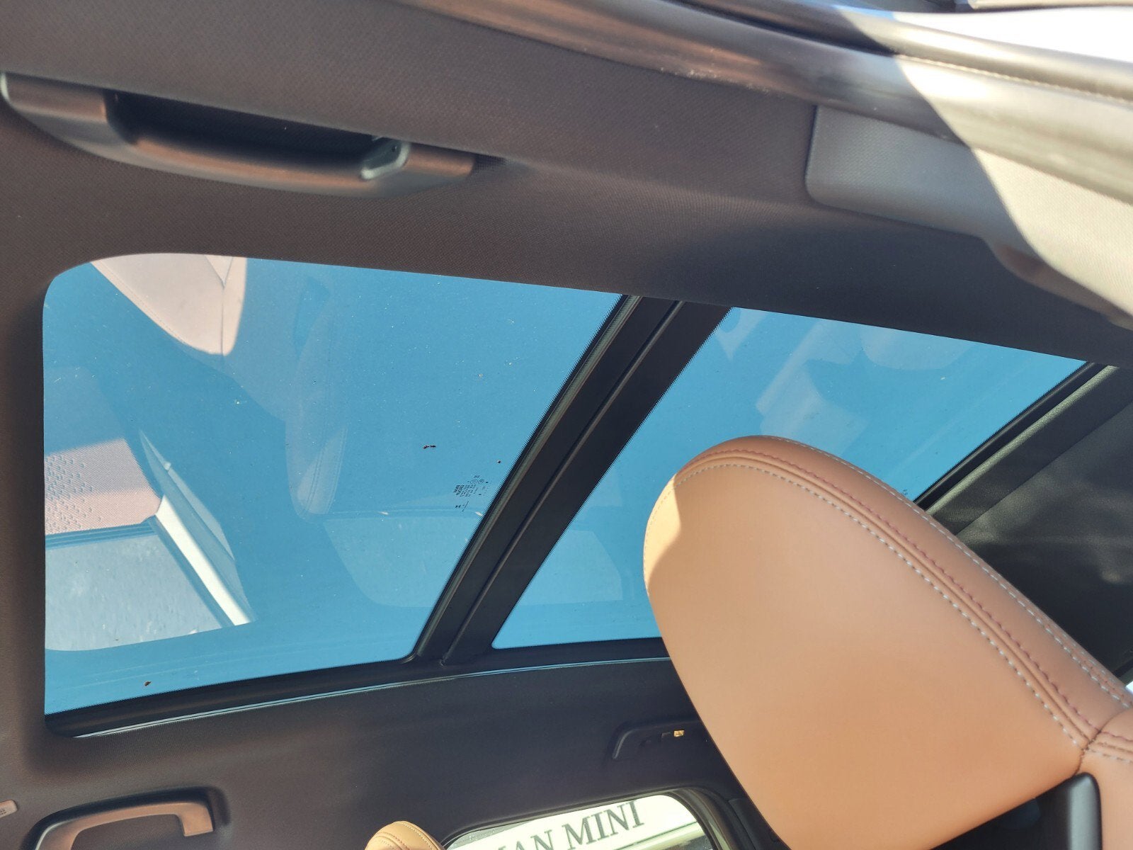 2026 MINI Countryman S