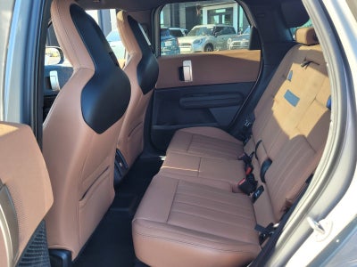 2026 MINI Countryman S