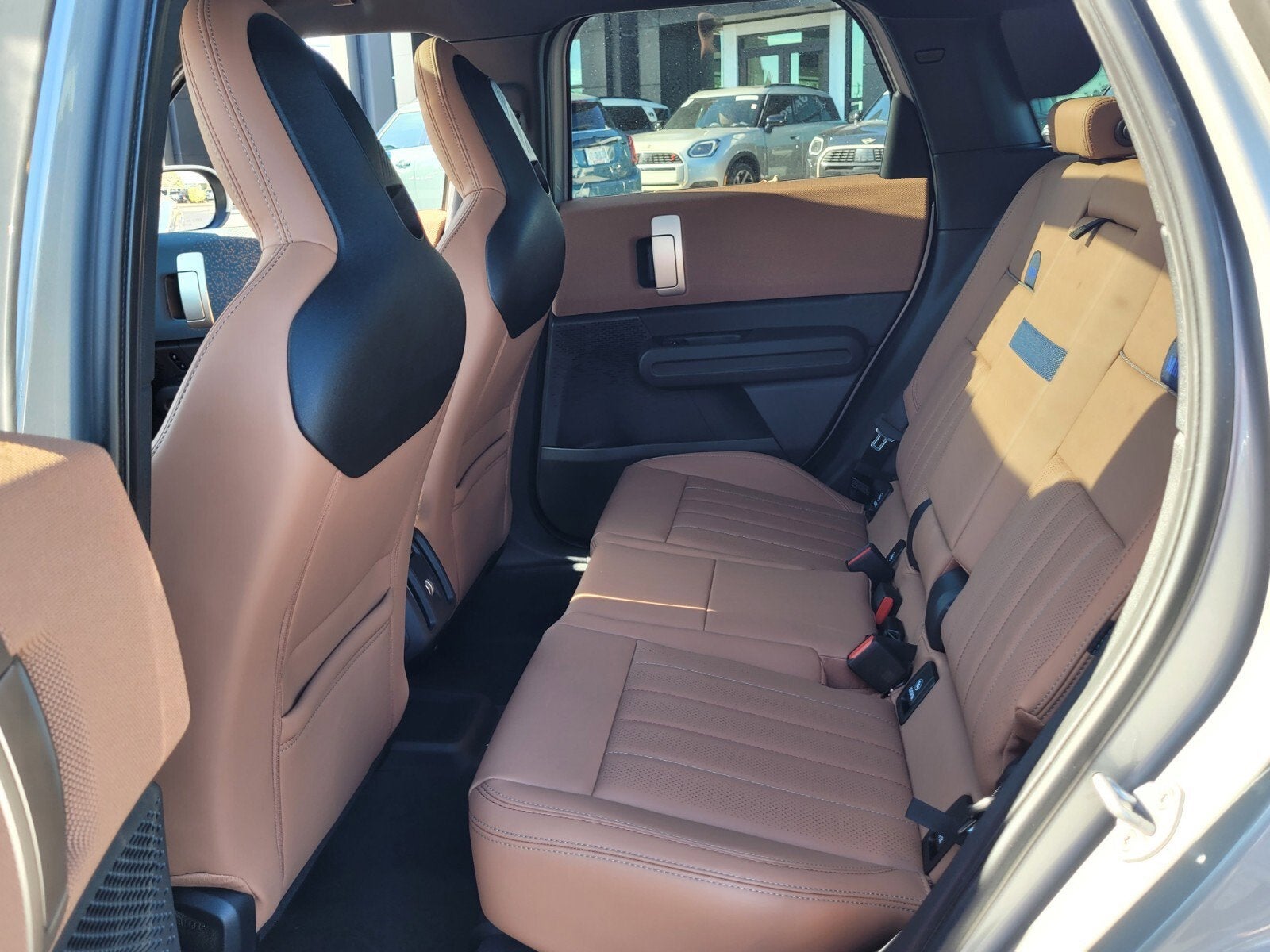 2026 MINI Countryman S