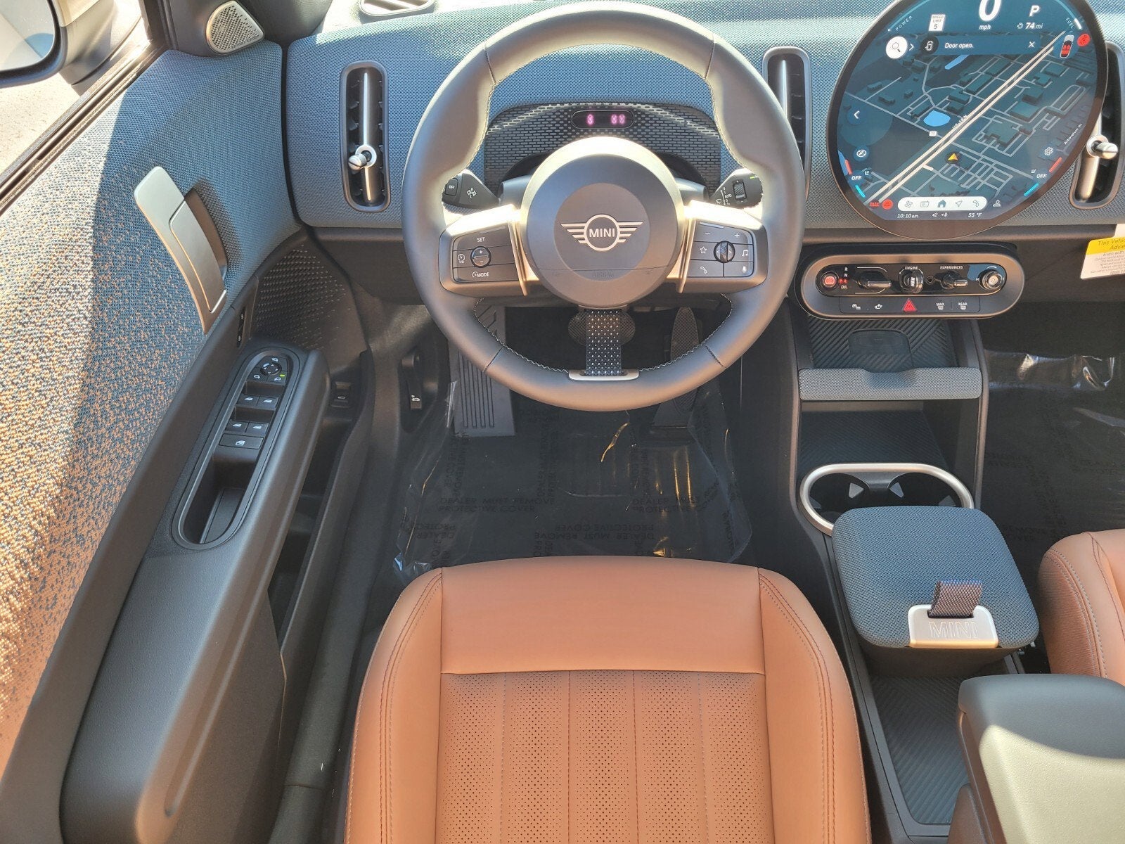 2026 MINI Countryman S