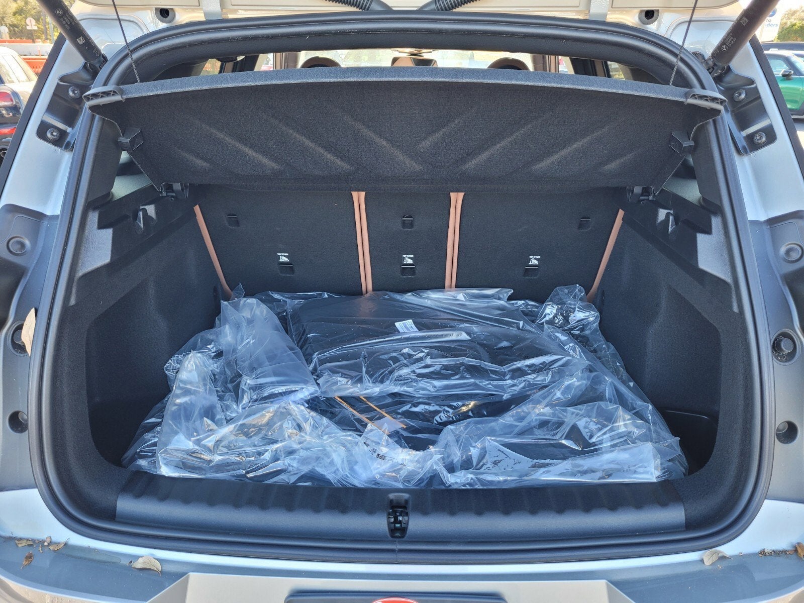 2026 MINI Countryman S