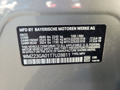 2026 MINI Countryman S