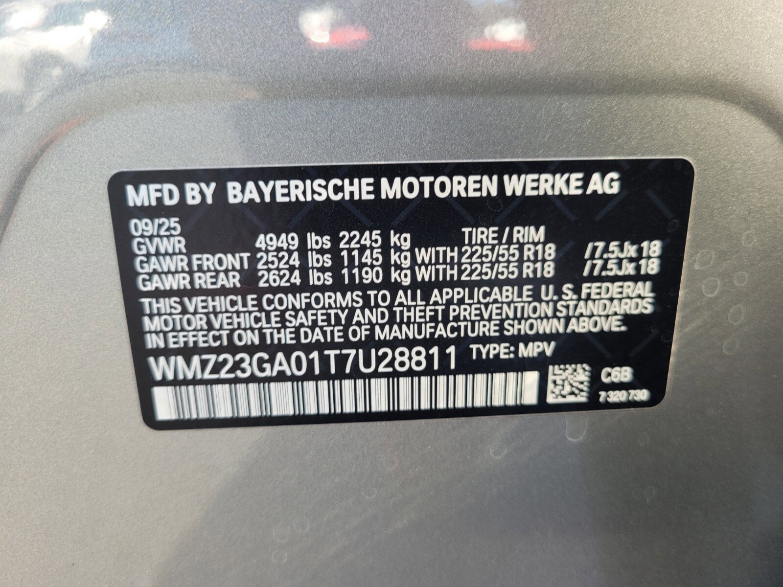 2026 MINI Countryman S