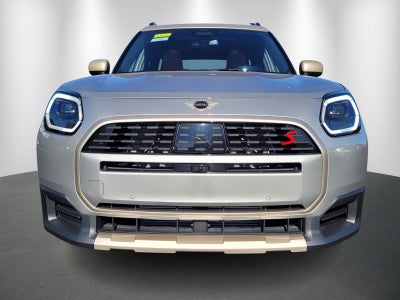 2026 MINI Countryman S