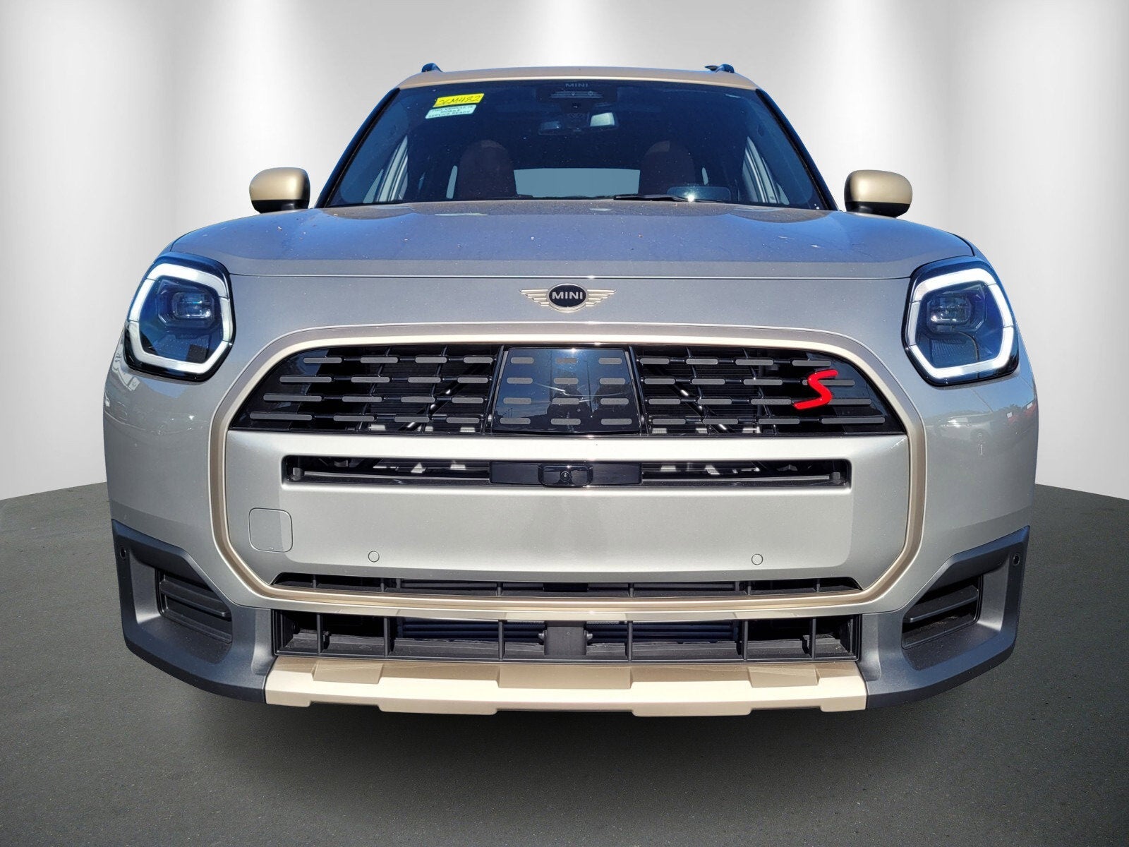 2026 MINI Countryman S