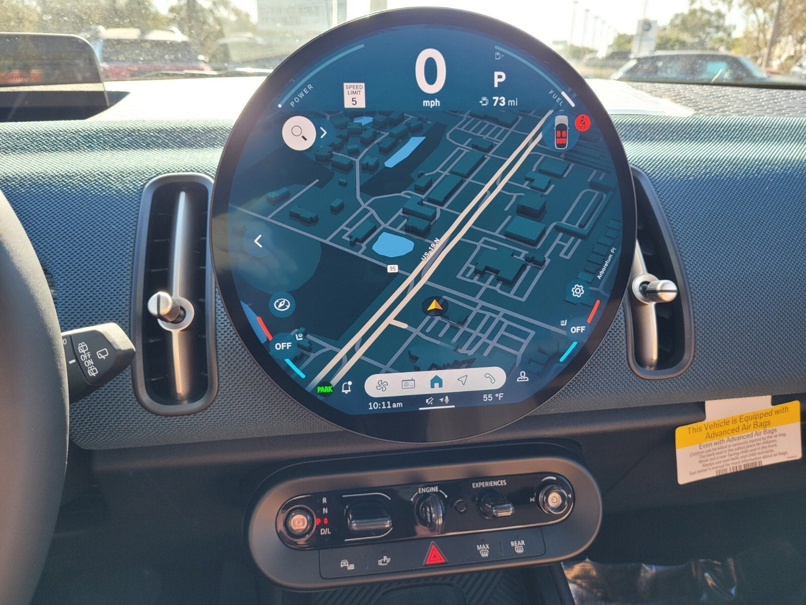 2026 MINI Countryman S