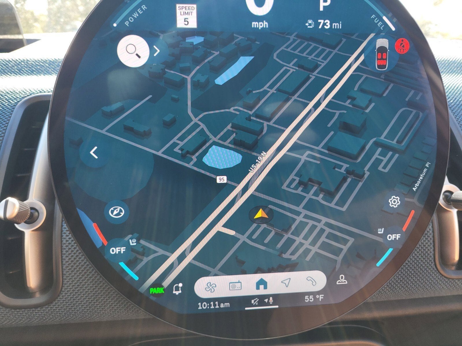 2026 MINI Countryman S