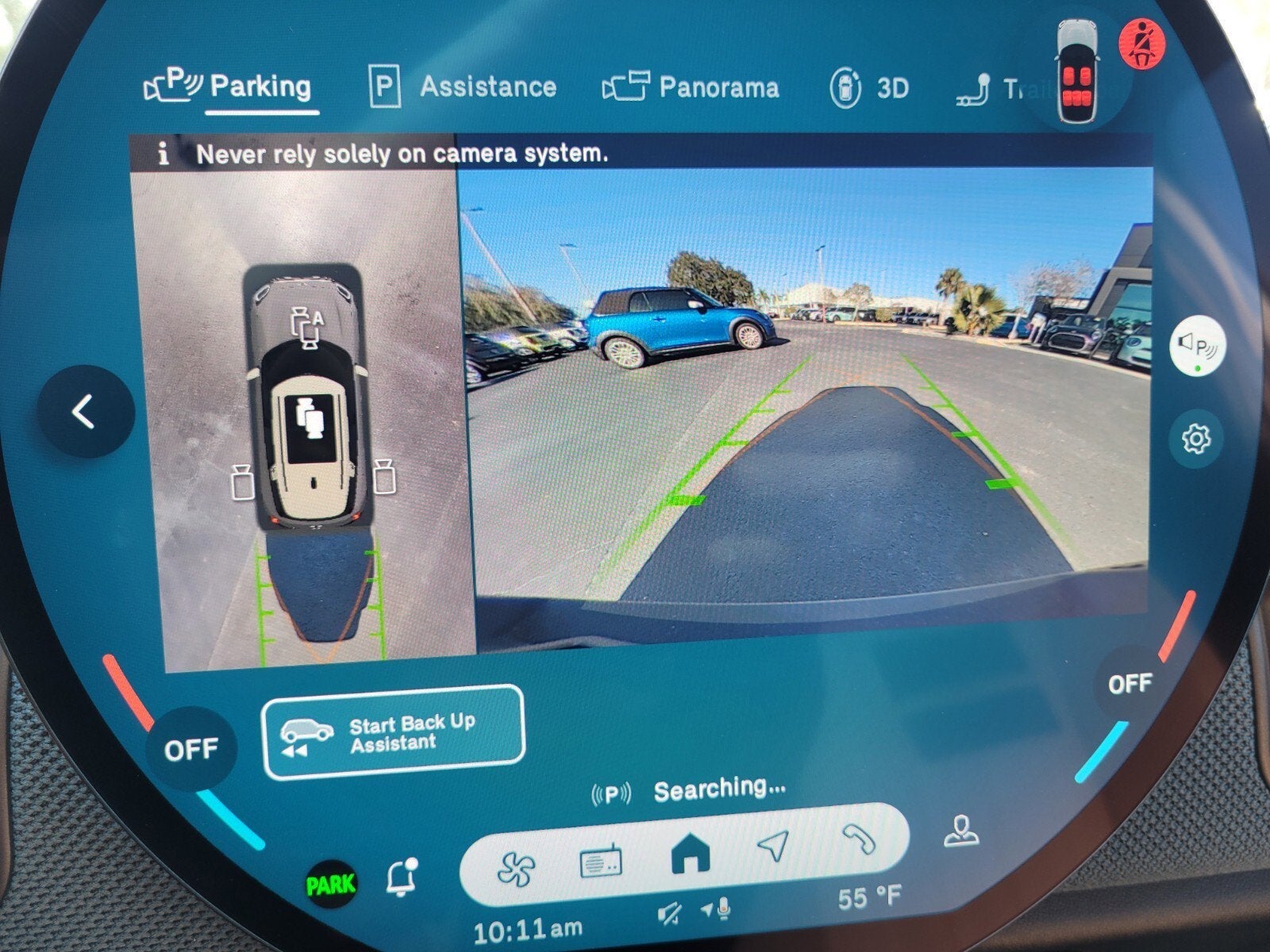 2026 MINI Countryman S