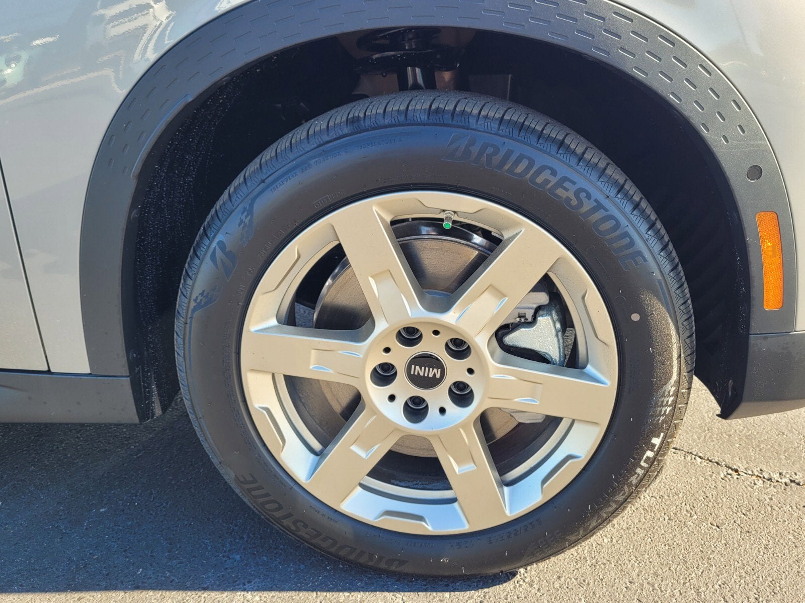 2026 MINI Countryman S