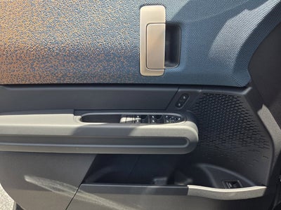 2027 MINI COUNTRYMAN ICONIC