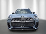 2027 MINI COUNTRYMAN ICONIC