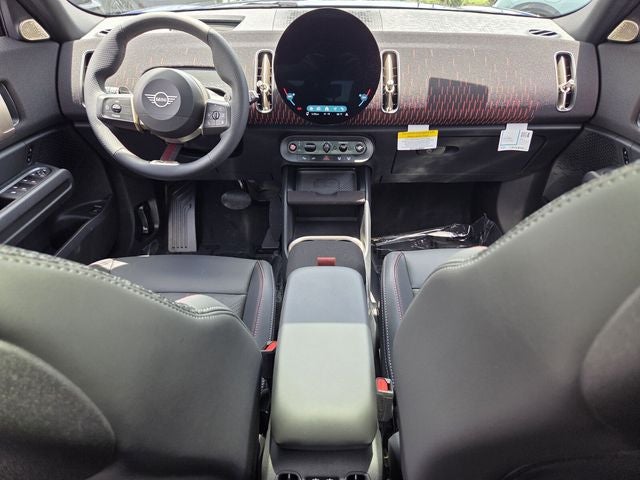 2027 MINI COUNTRYMAN ICONIC