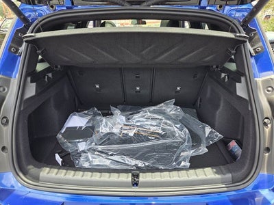 2027 MINI COUNTRYMAN ICONIC