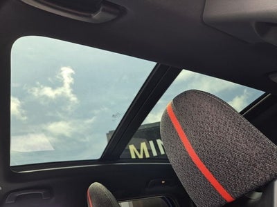 2027 MINI COUNTRYMAN ICONIC