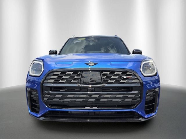 2027 MINI COUNTRYMAN ICONIC