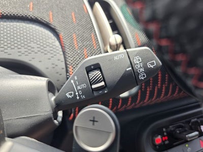 2027 MINI COUNTRYMAN ICONIC