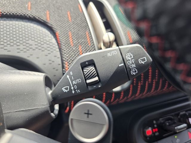 2027 MINI COUNTRYMAN ICONIC