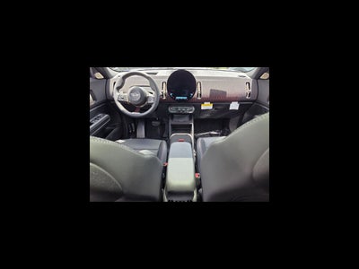 2027 MINI COUNTRYMAN ICONIC