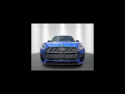 2027 MINI COUNTRYMAN ICONIC