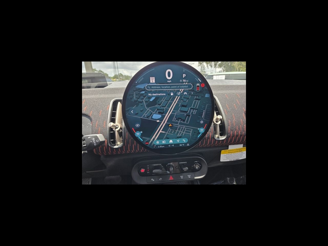 2027 MINI COUNTRYMAN ICONIC