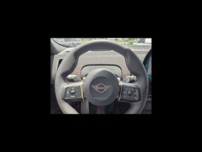 2027 MINI COUNTRYMAN ICONIC