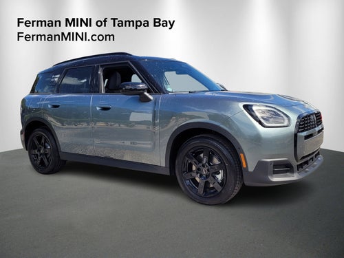 2026 MINI Countryman S