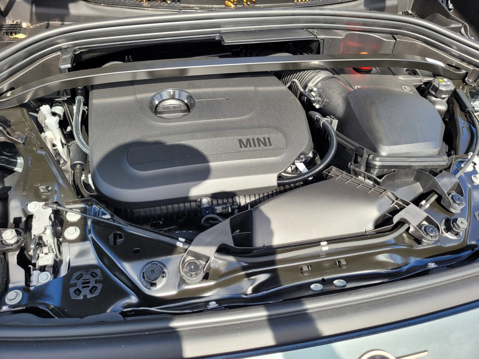 2026 MINI Countryman S