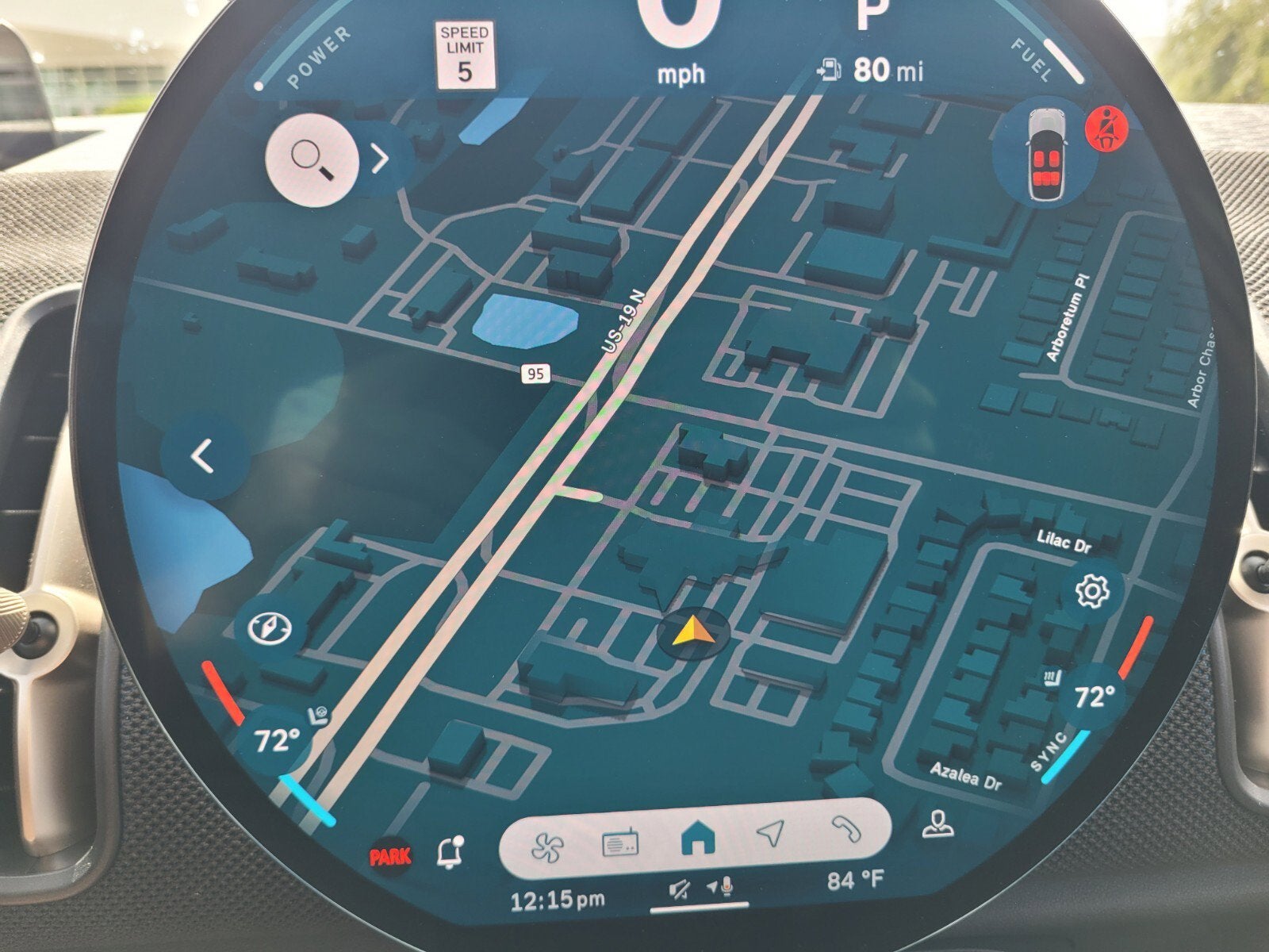 2026 MINI Countryman S