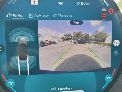 2026 MINI Countryman S