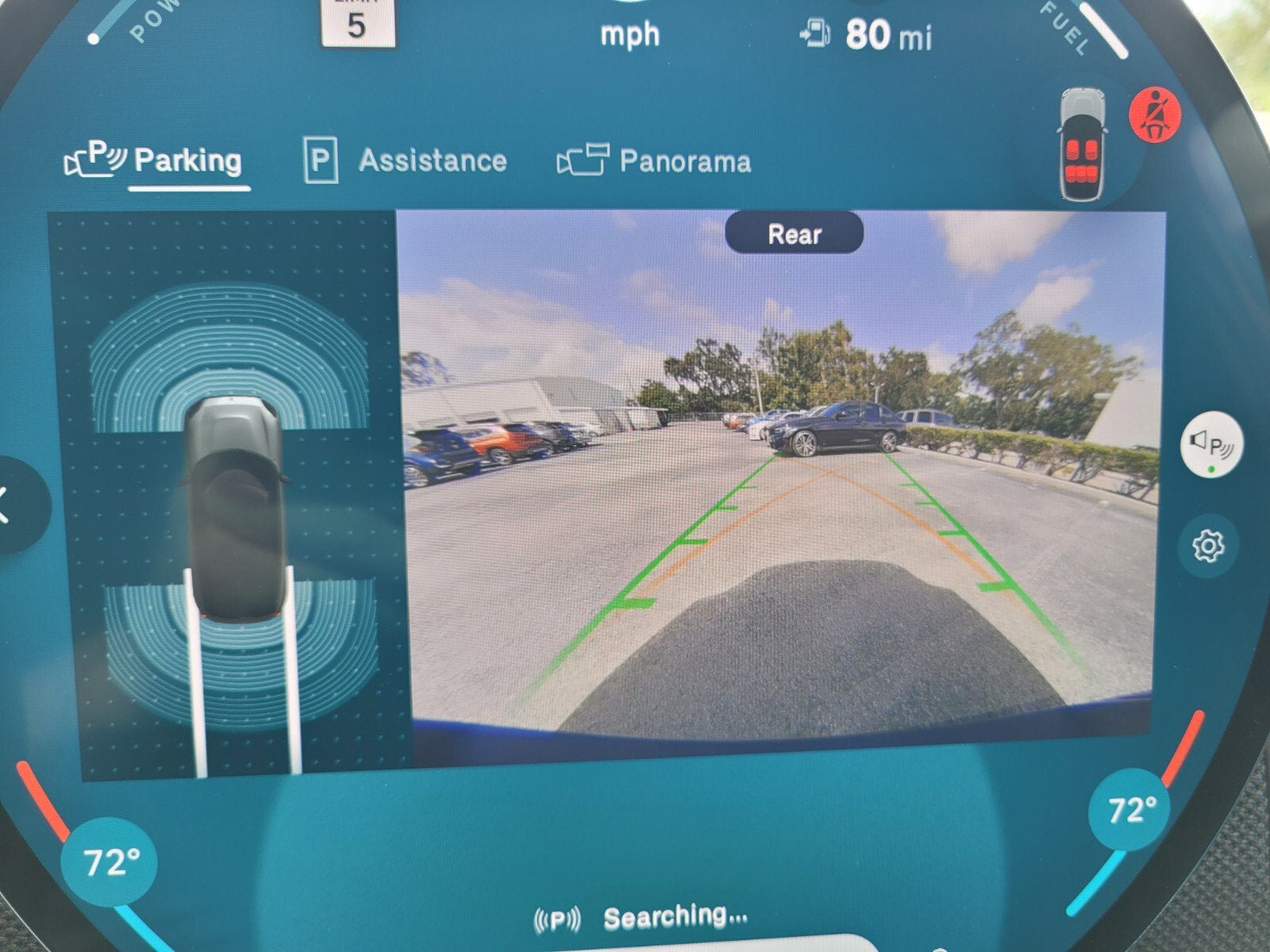 2026 MINI Countryman S