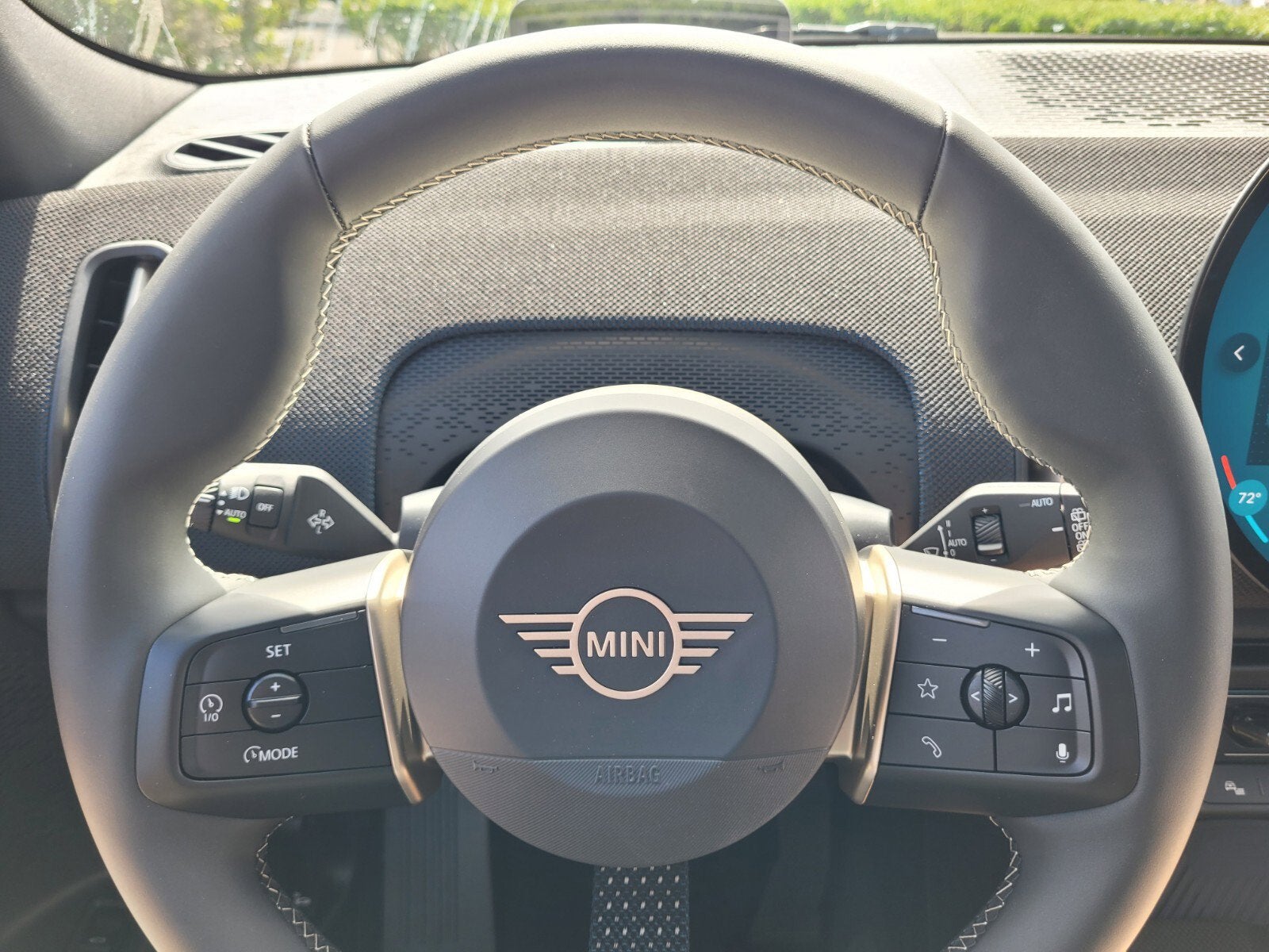 2026 MINI Countryman S