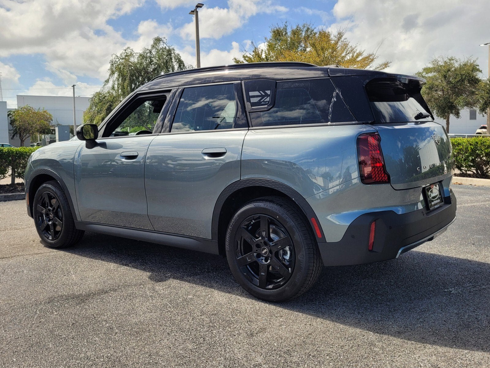 2026 MINI Countryman S
