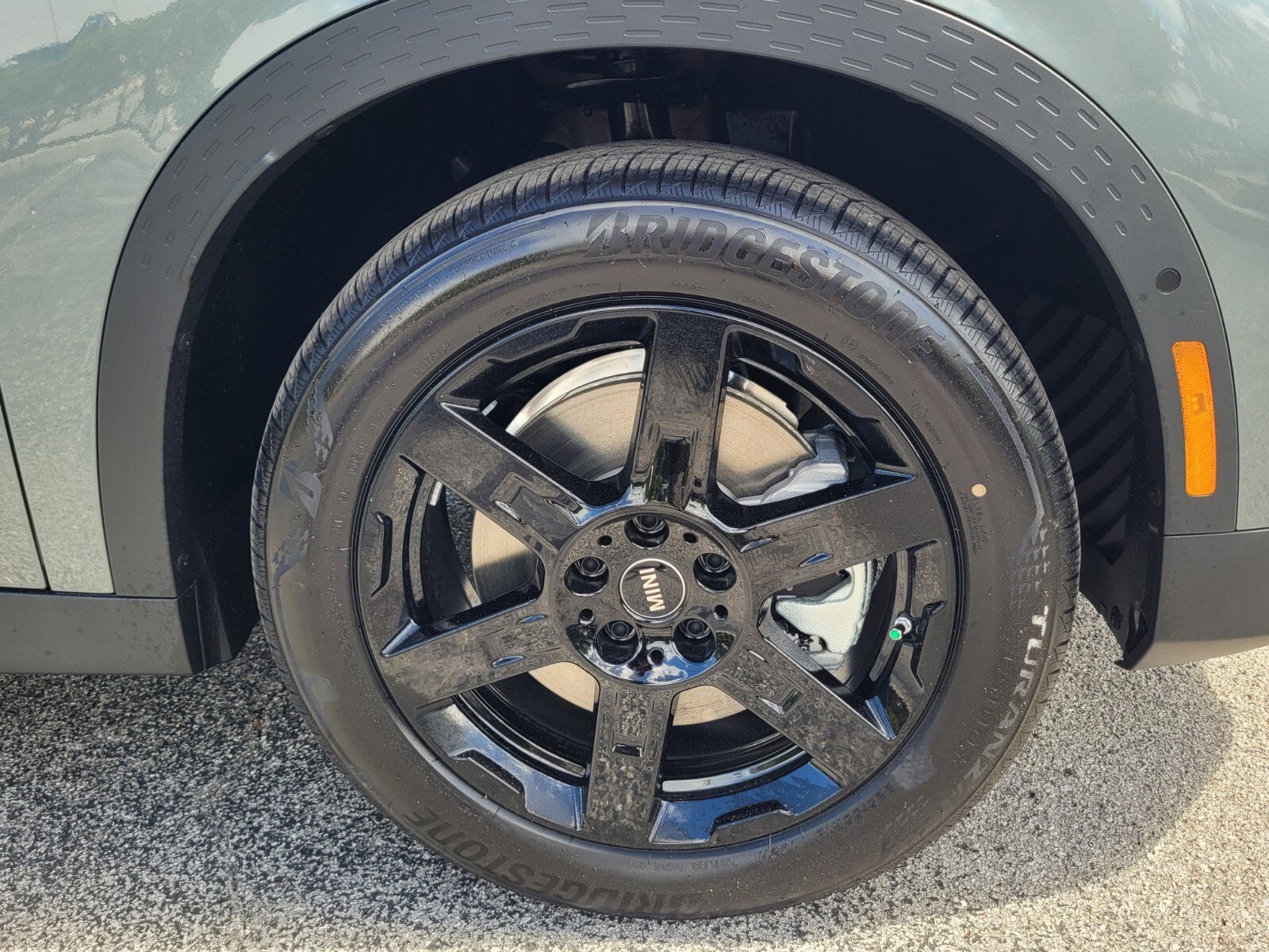 2026 MINI Countryman S