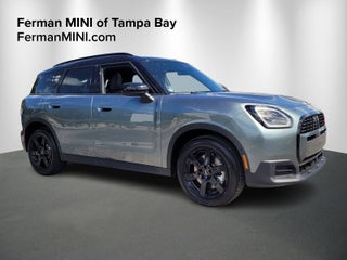 2026 MINI Countryman S