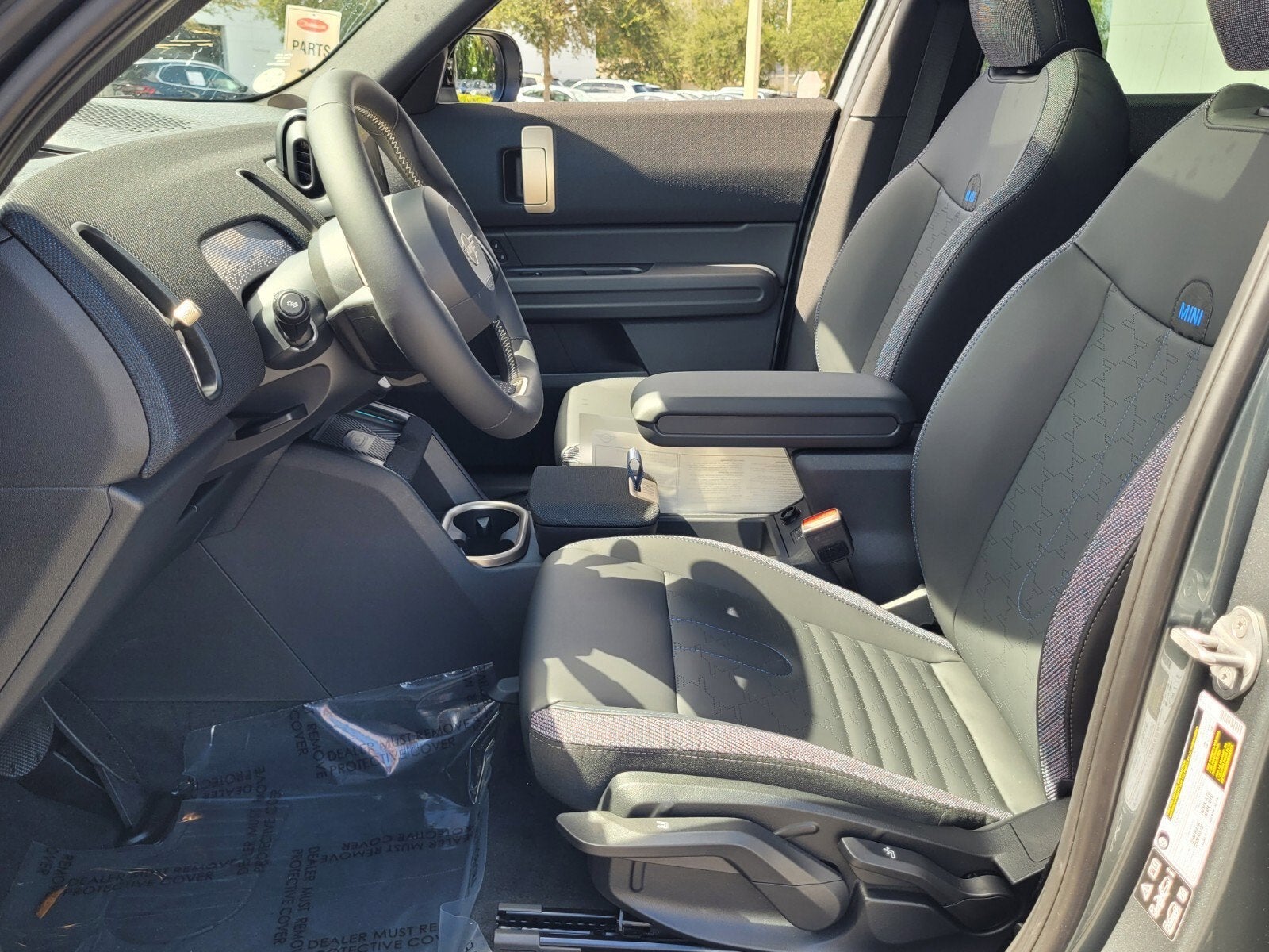 2026 MINI Countryman S