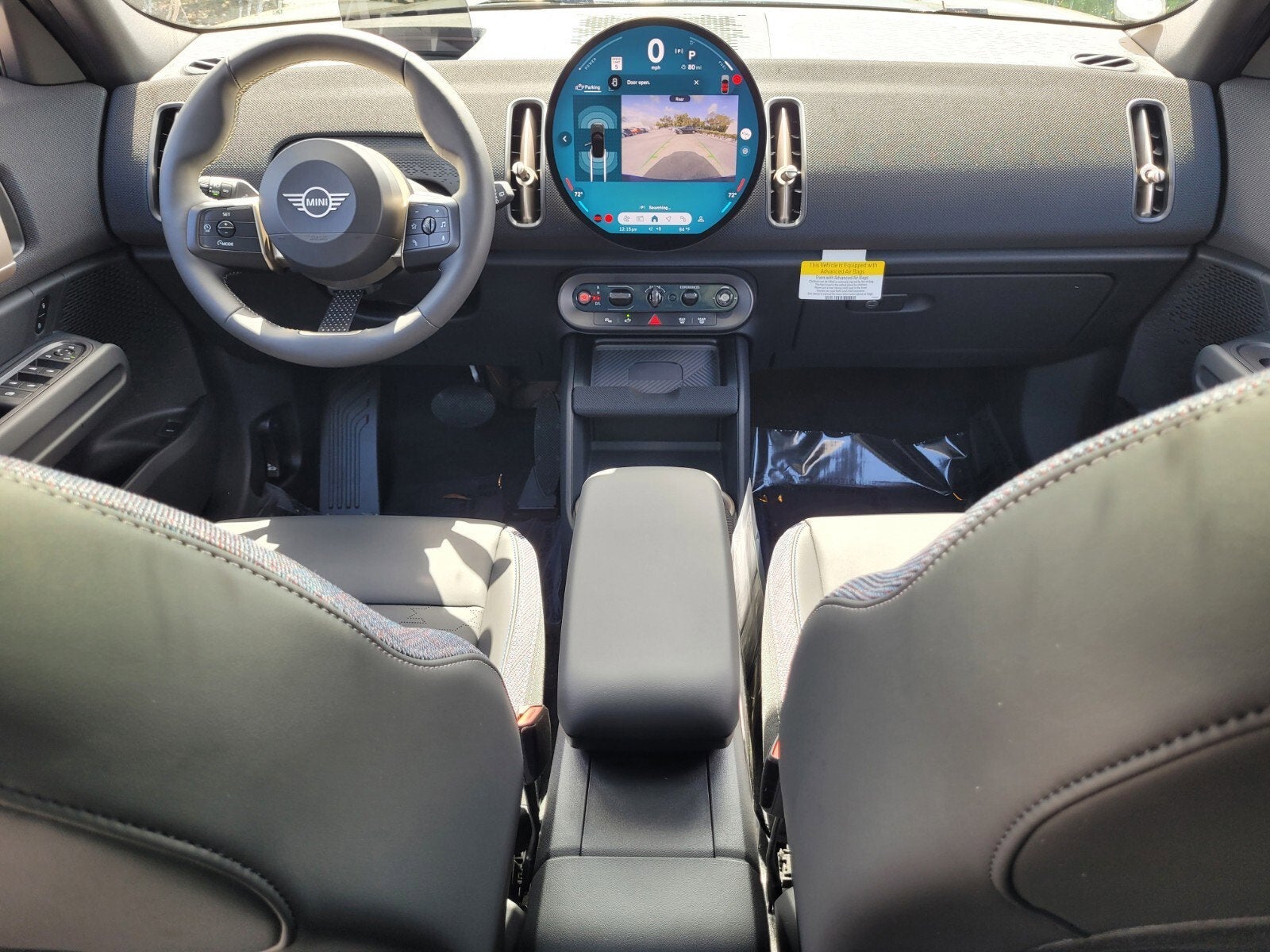 2026 MINI Countryman S