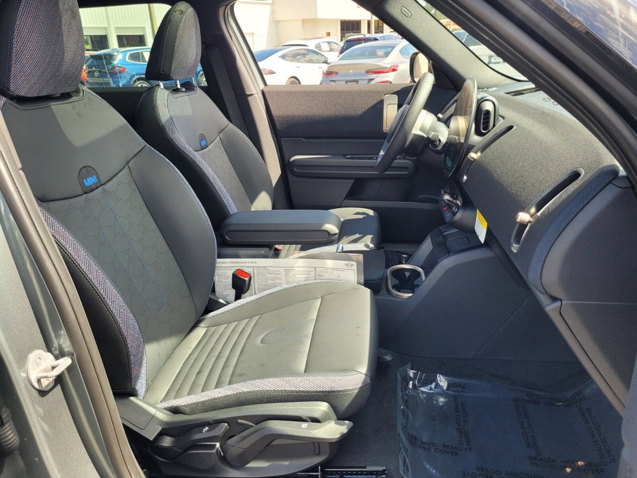 2026 MINI Countryman S