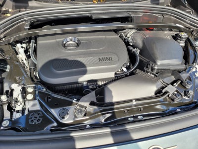 2026 MINI Countryman S