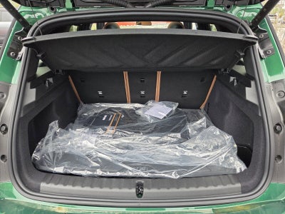 2026 MINI COUNTRYMAN ICONIC