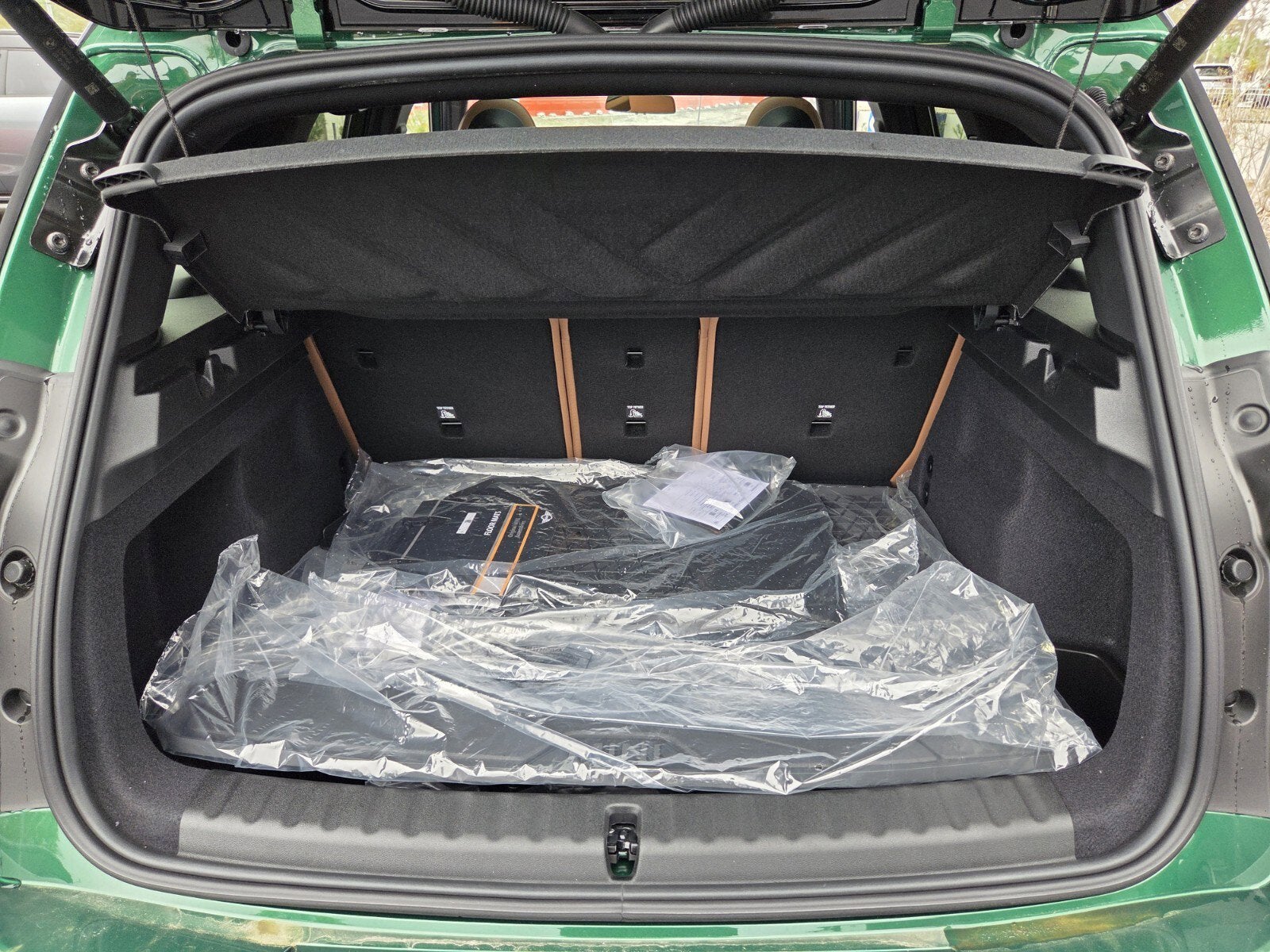 2026 MINI COUNTRYMAN ICONIC