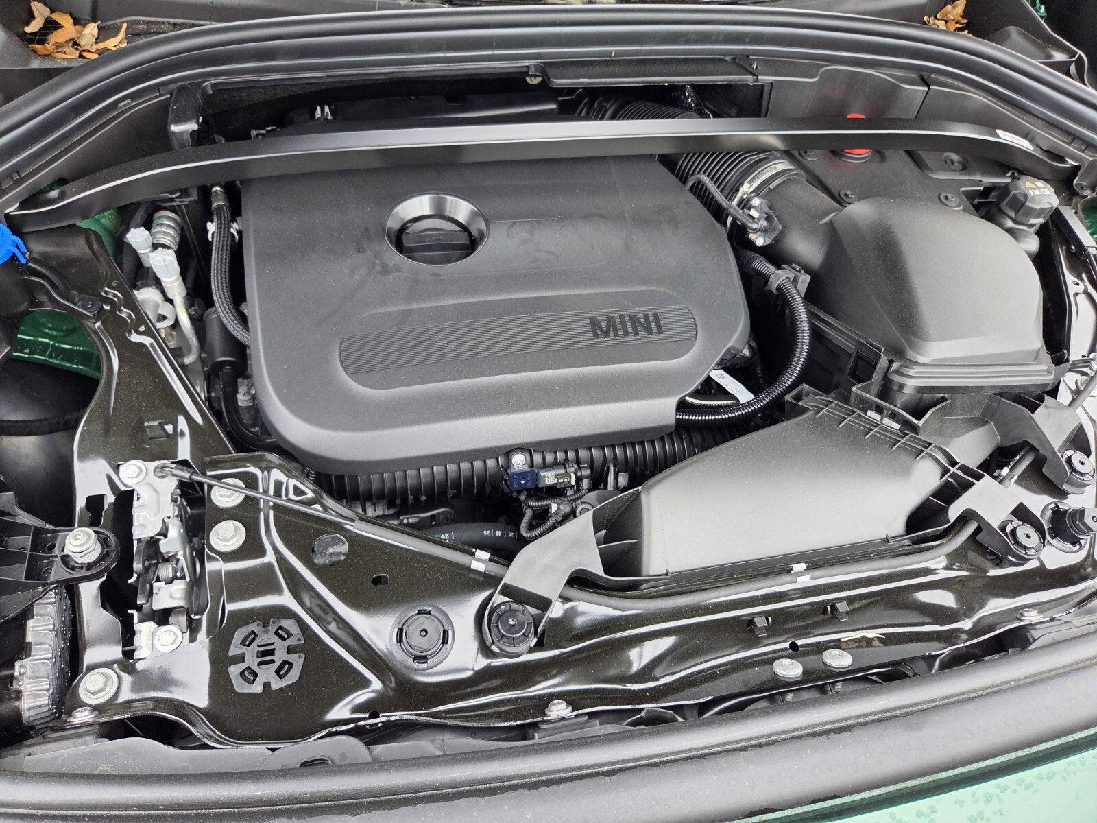 2026 MINI COUNTRYMAN ICONIC