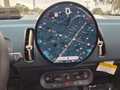 2026 MINI COUNTRYMAN ICONIC