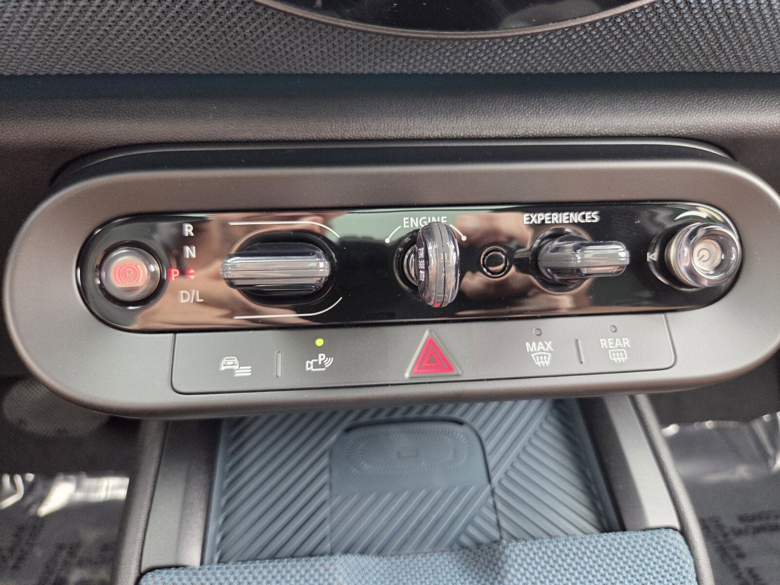 2026 MINI COUNTRYMAN ICONIC