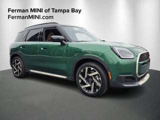 2026 MINI Countryman S