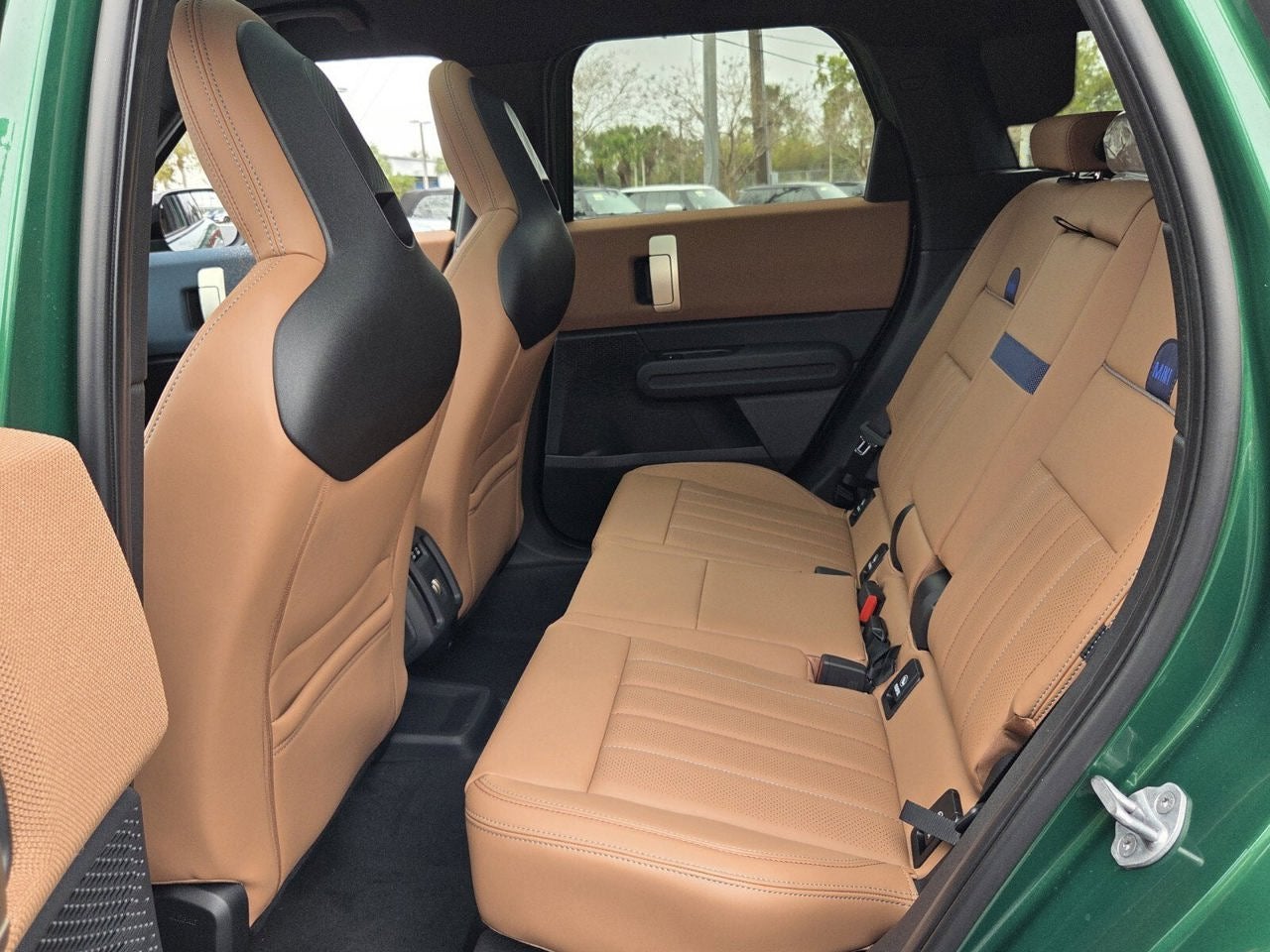 2026 MINI COUNTRYMAN ICONIC