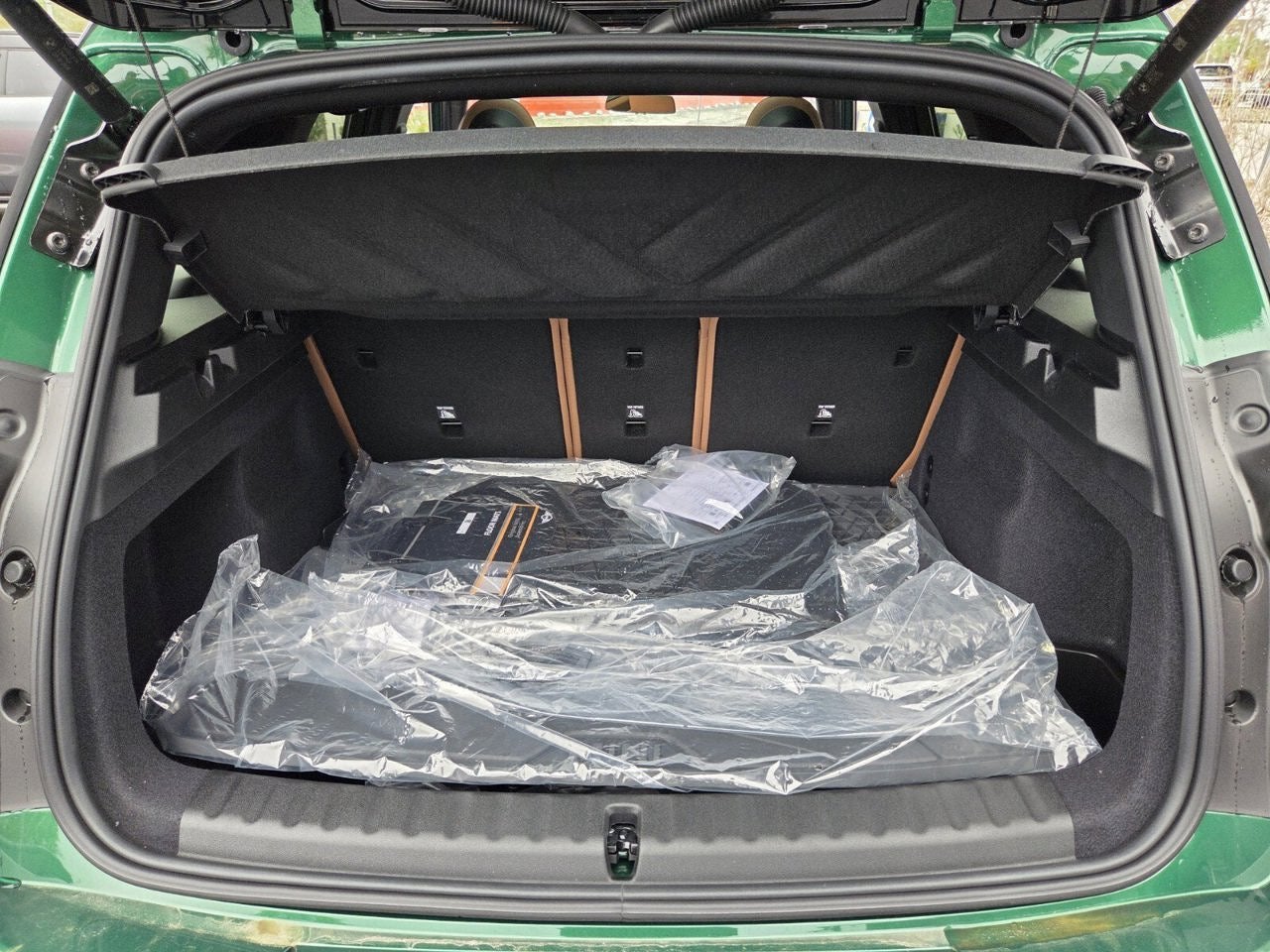 2026 MINI COUNTRYMAN ICONIC