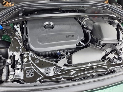 2026 MINI COUNTRYMAN ICONIC